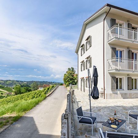 La Grignola Apartments Canale Luaran gambar