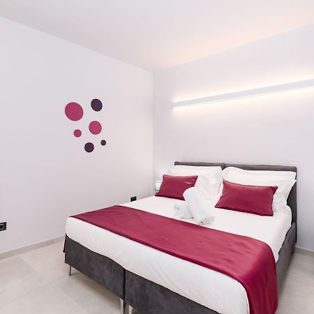 La Grignola Apartments Canale Luaran gambar