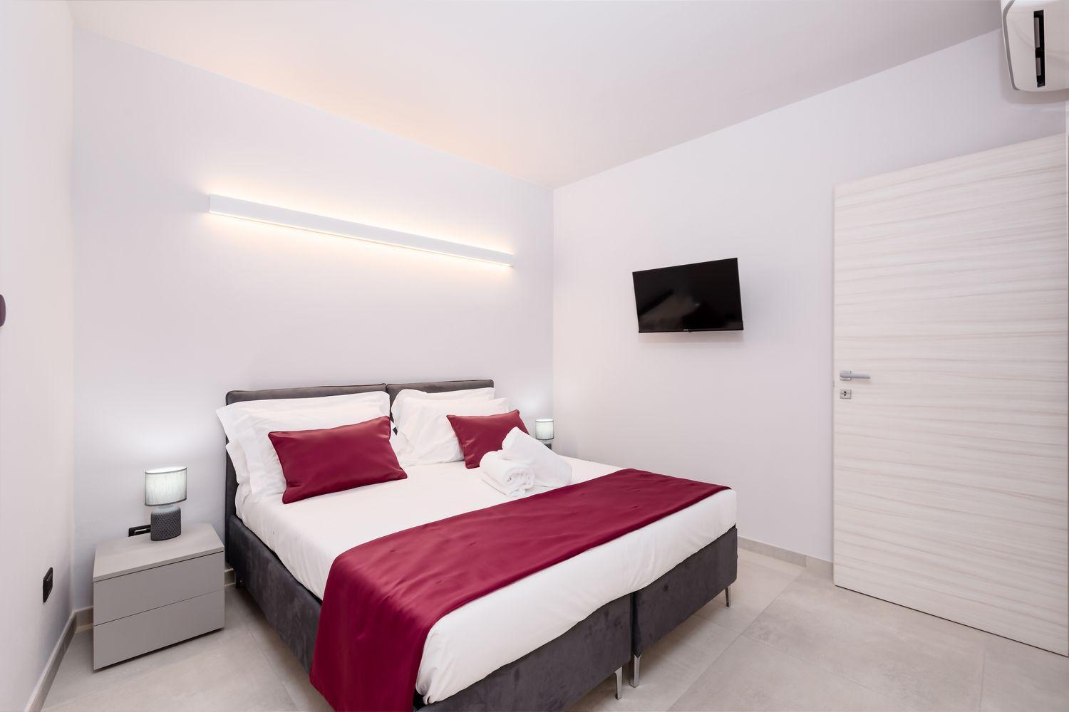 La Grignola Apartments Canale Luaran gambar