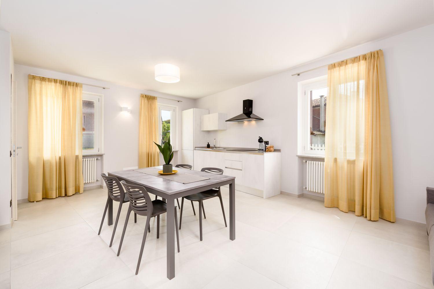 La Grignola Apartments Canale Luaran gambar