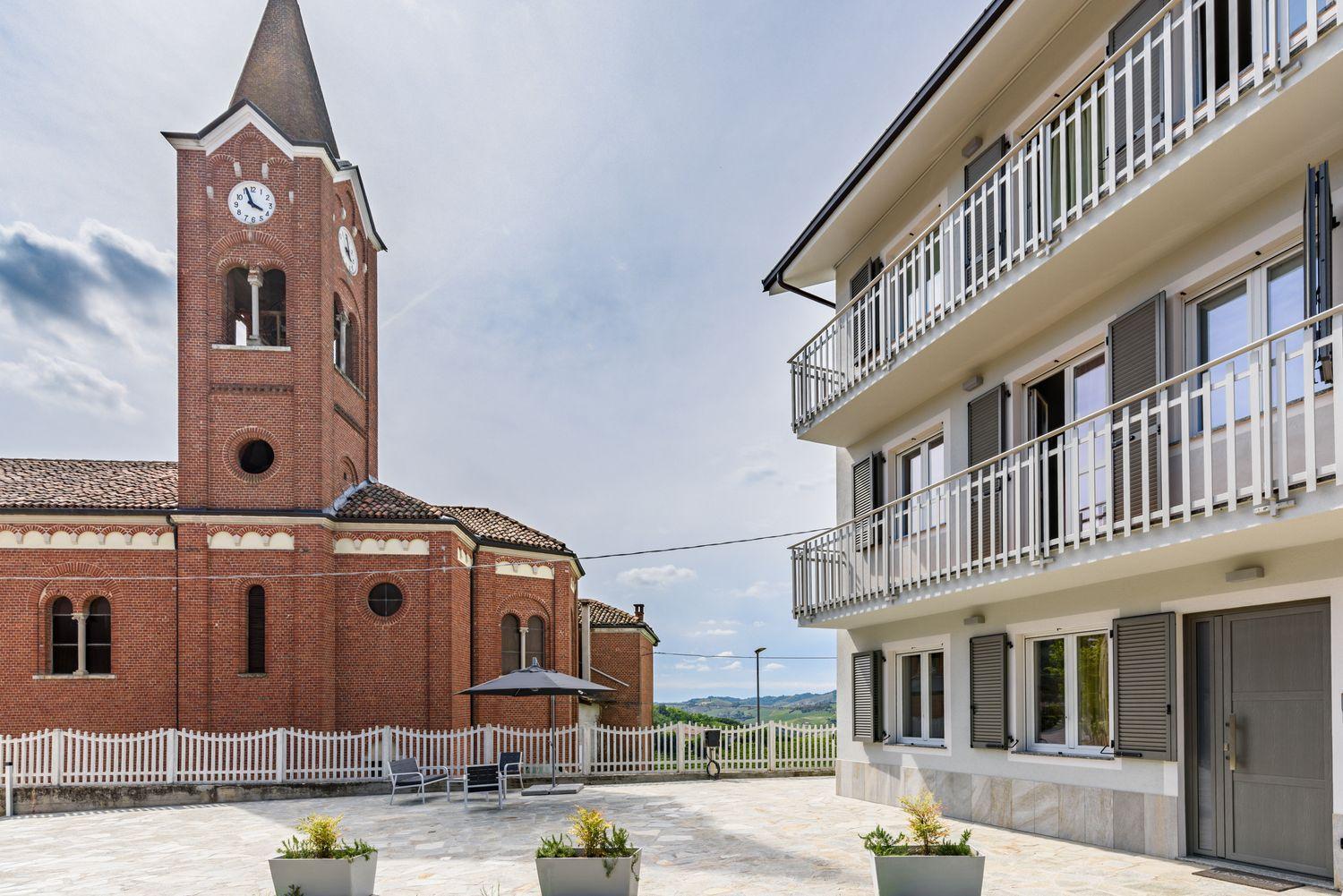 La Grignola Apartments Canale Luaran gambar