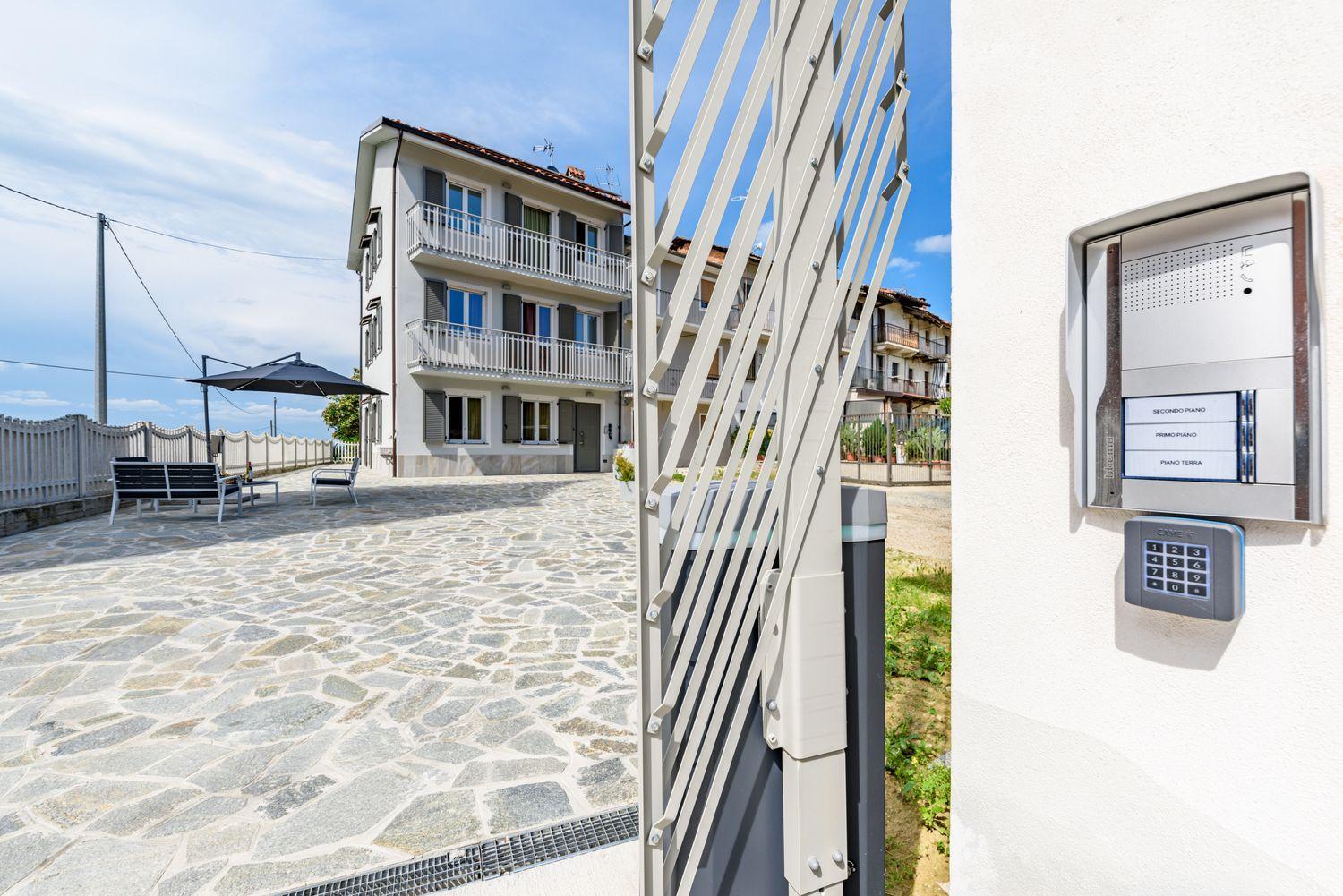 La Grignola Apartments Canale Luaran gambar