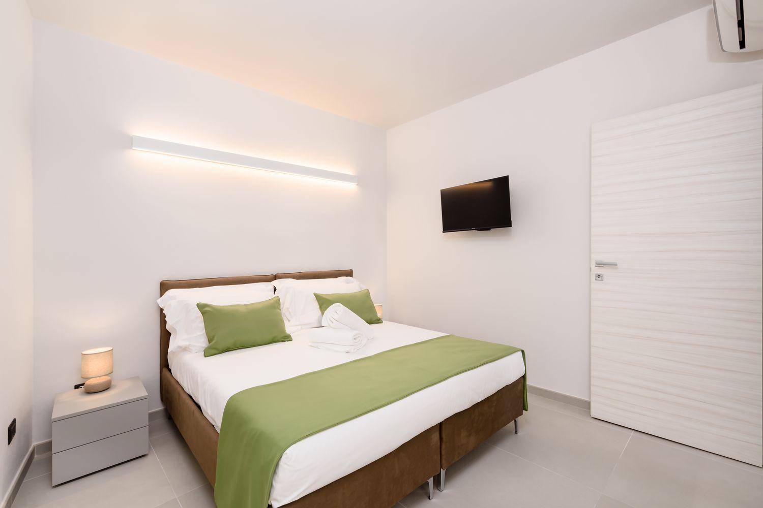 La Grignola Apartments Canale Luaran gambar