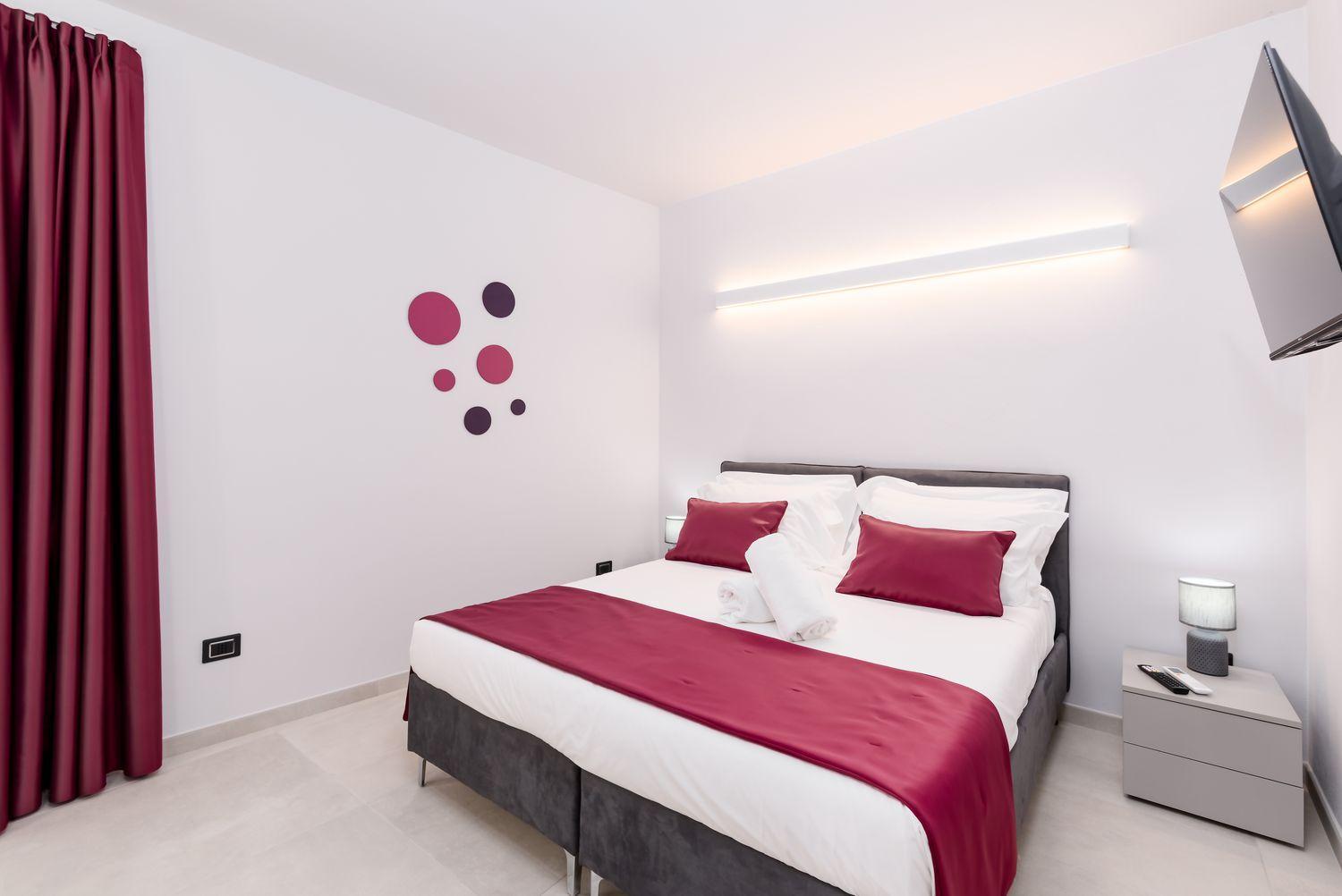 La Grignola Apartments Canale Luaran gambar
