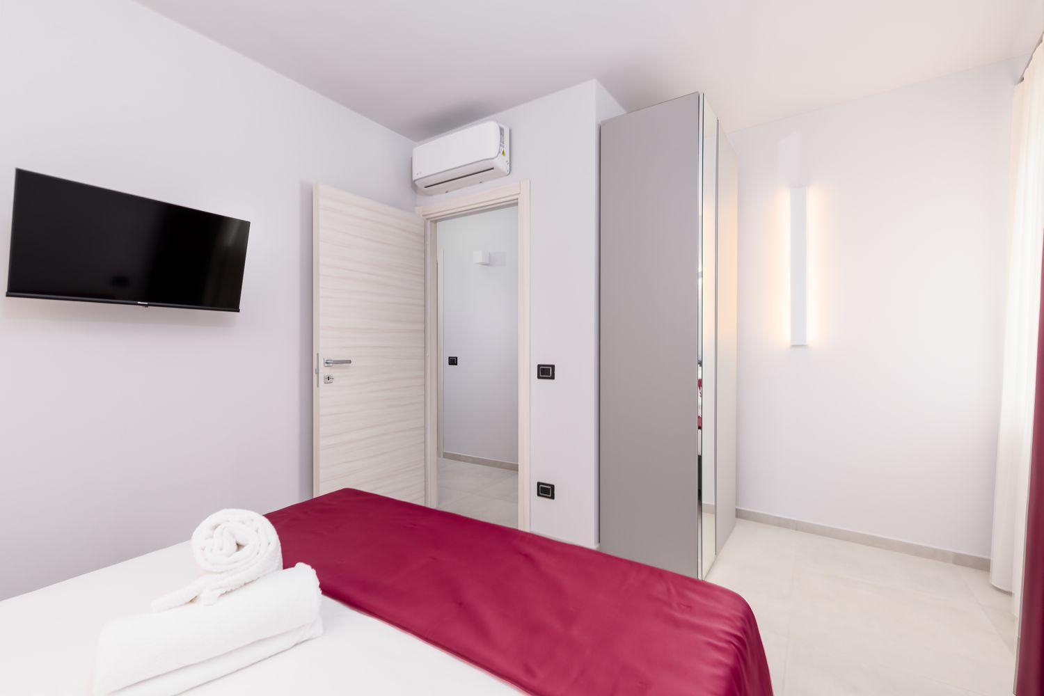 La Grignola Apartments Canale Luaran gambar