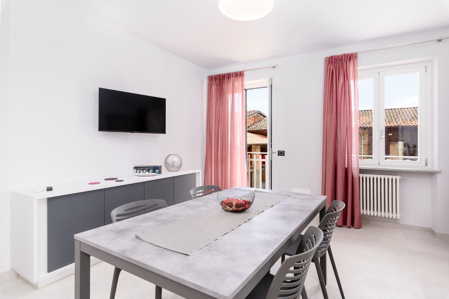 La Grignola Apartments Canale Luaran gambar