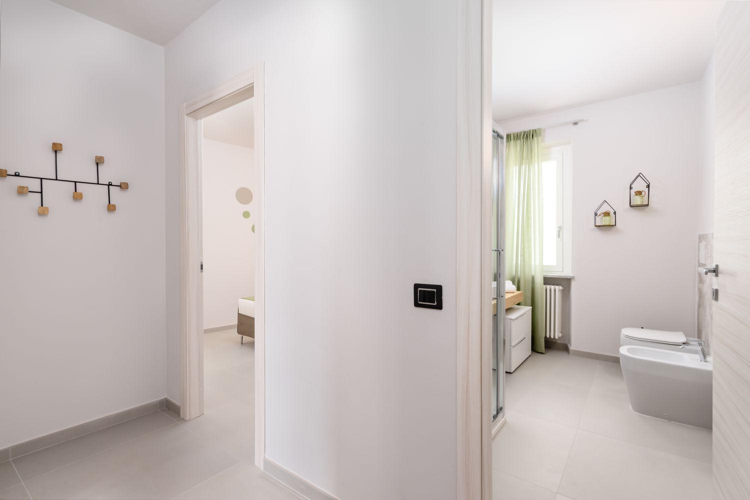 La Grignola Apartments Canale Bilik gambar