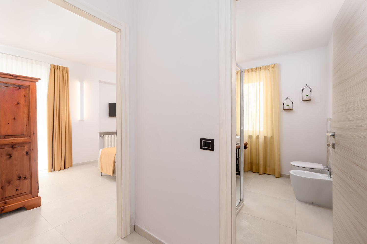 La Grignola Apartments Canale Bilik gambar